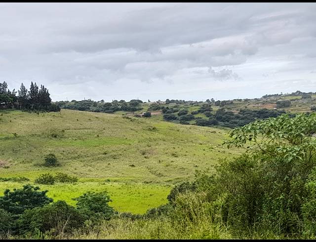 3 BEDROOM FREESTANDING FOR SALE IN STANGER RURAL